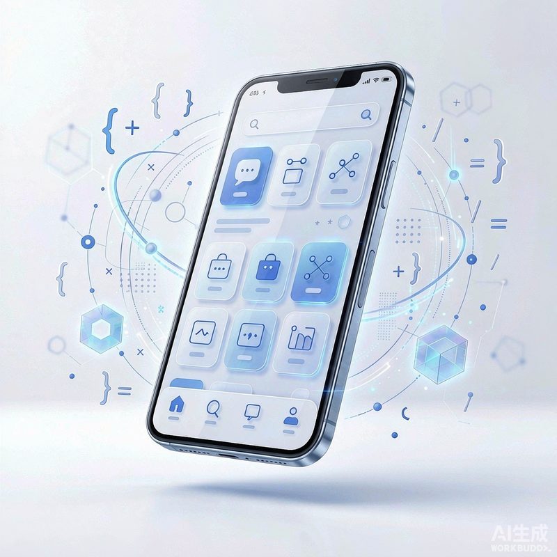 小程序 / APP 开发-电子产品|天津电子产品|天津特尼姆维电子产品有限公司